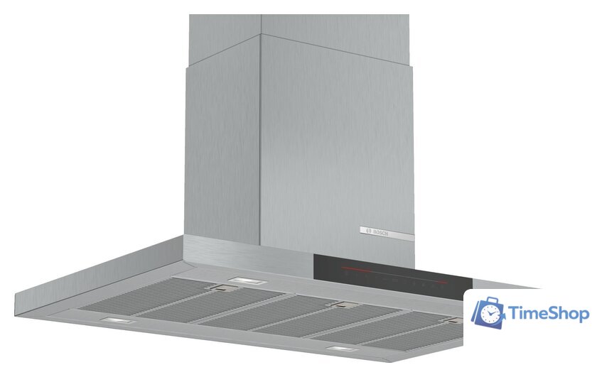 Кухонная вытяжка Bosch DIB98JQ50 - Изображение №1 — Интернет-магазин Time-Shop
