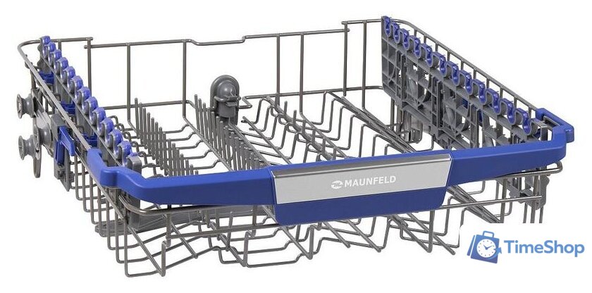 Встраиваемая посудомоечная машина MAUNFELD MLP-12IMR - Изображение №21 — Интернет-магазин Time-Shop