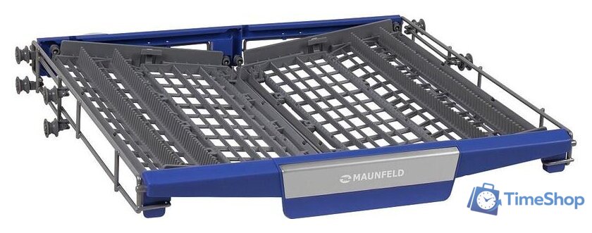 Встраиваемая посудомоечная машина MAUNFELD MLP-12IMR - Изображение №23 — Интернет-магазин Time-Shop