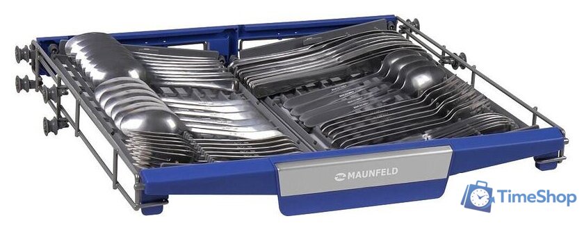 Встраиваемая посудомоечная машина MAUNFELD MLP-12IMR - Изображение №22 — Интернет-магазин Time-Shop