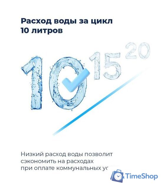 Встраиваемая посудомоечная машина MAUNFELD MLP-12IMR - Изображение №33 — Интернет-магазин Time-Shop