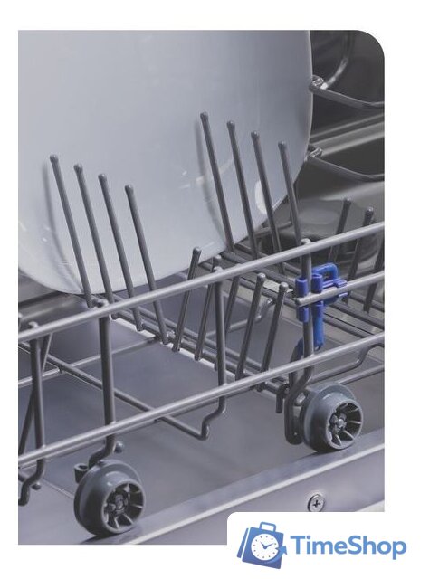 Встраиваемая посудомоечная машина MAUNFELD MLP-12IMR - Изображение №31 — Интернет-магазин Time-Shop