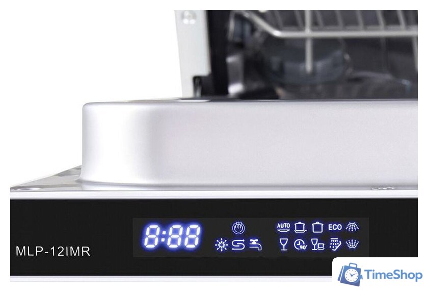 Встраиваемая посудомоечная машина MAUNFELD MLP-12IMR - Изображение №16 — Интернет-магазин Time-Shop