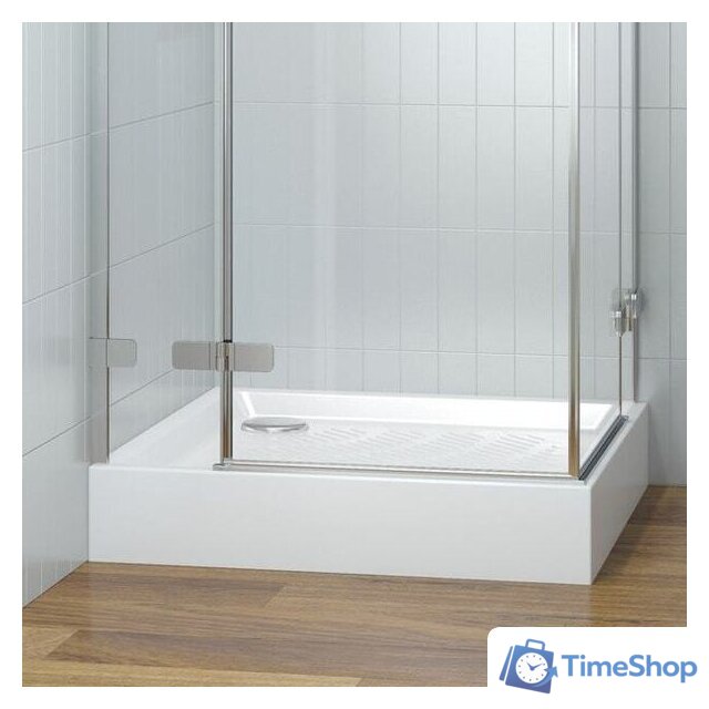 Душевой поддон Lavinia Boho Rock 37073800 80х80 - Изображение №6 — Интернет-магазин Time-Shop