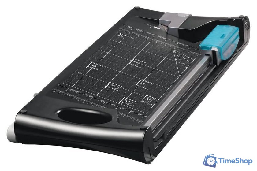 Сабельный резак BRAUBERG RS10 - Изображение №4 — Интернет-магазин Time-Shop