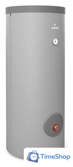Бойлер косвенного нагрева Galmet Maxi SGW(S) 400 26-408100N - Изображение №1 — Интернет-магазин Time-Shop