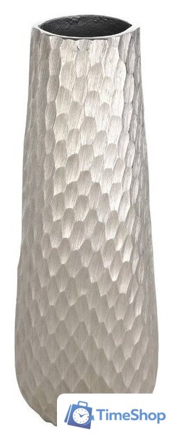 Ваза Eglo Nilgaut 421044 (алюминий, никель) - Изображение №1 — Интернет-магазин Time-Shop