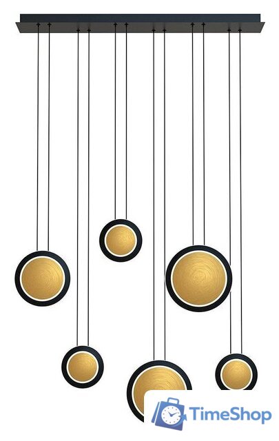 Подвесная люстра Favourite 4562-6P - Изображение №1 — Интернет-магазин Time-Shop