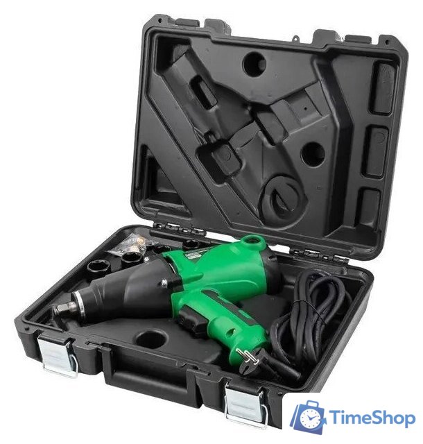 Гайковерт RockForce RF-WT03071 (кейс) - Изображение №2 — Интернет-магазин Time-Shop