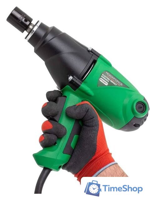 Гайковерт RockForce RF-WT03071 (кейс) - Изображение №3 — Интернет-магазин Time-Shop