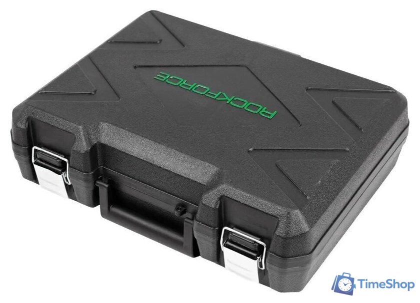 Гайковерт RockForce RF-WT03071 (кейс) - Изображение №4 — Интернет-магазин Time-Shop