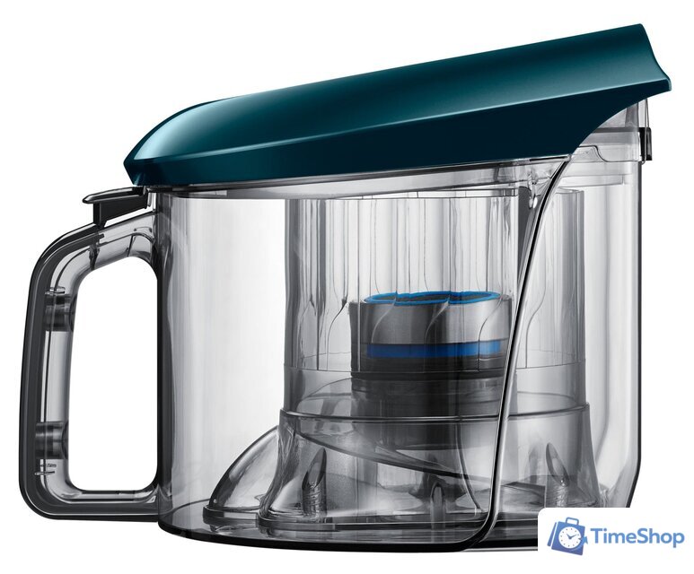 Пылесос Samsung VC18M21C0VN/EV - Изображение №11 — Интернет-магазин Time-Shop