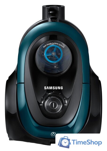 Пылесос Samsung VC18M21C0VN/EV - Изображение №1 — Интернет-магазин Time-Shop