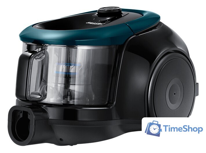 Пылесос Samsung VC18M21C0VN/EV - Изображение №4 — Интернет-магазин Time-Shop