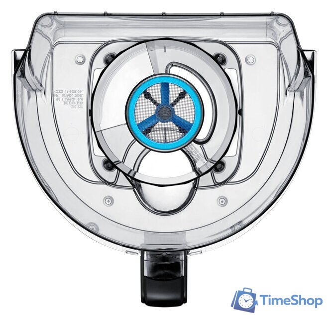 Пылесос Samsung VC18M21C0VN/EV - Изображение №15 — Интернет-магазин Time-Shop