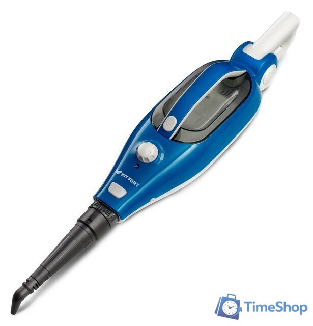 Паровая швабра Kitfort KT-1005-1 - Изображение №2 — Интернет-магазин Time-Shop