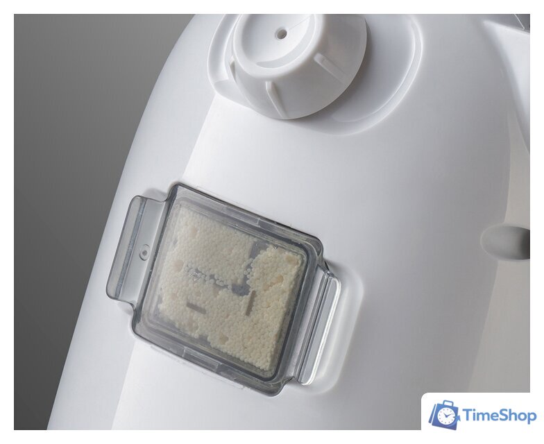 Паровая швабра Kitfort KT-1005-1 - Изображение №6 — Интернет-магазин Time-Shop