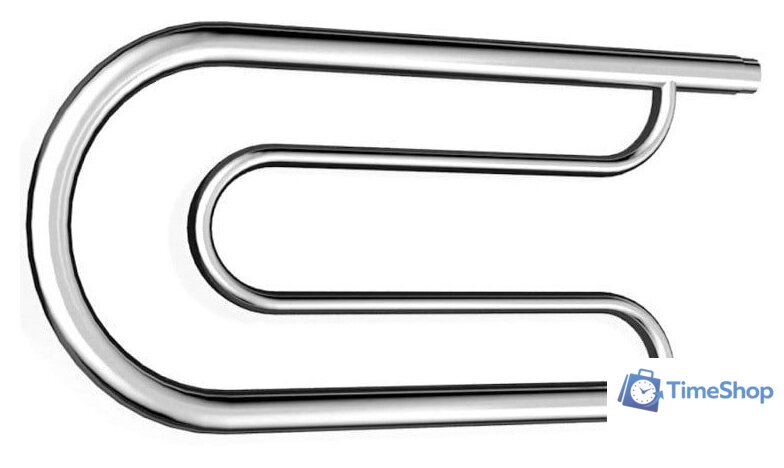 Полотенцесушитель Ростела Гусли ДУ-25 1