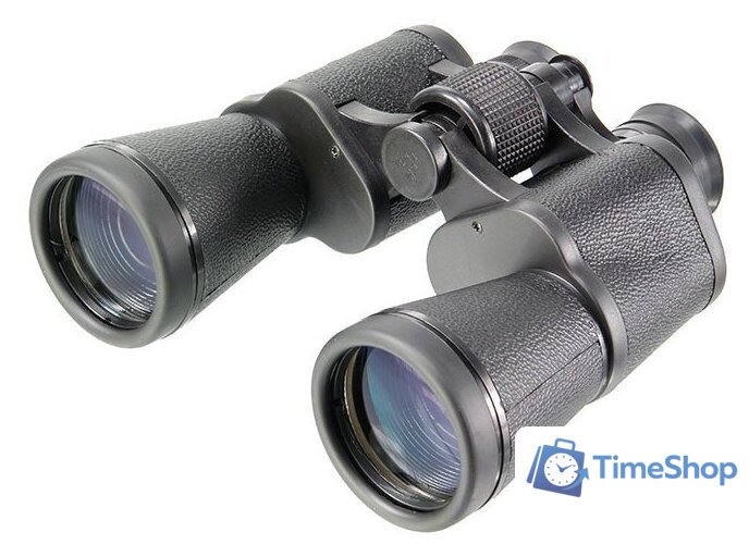 Бинокль Veber Classic БПШЦ 15x50 VL Black - Изображение №1 — Интернет-магазин Time-Shop