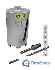 Коронка Hilberg HD311 - Изображение №1 — Интернет-магазин Time-Shop