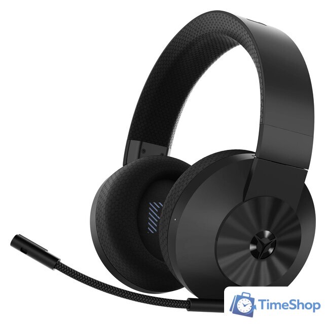 Наушники Lenovo Legion H600 (черный) - Изображение №1 — Интернет-магазин Time-Shop