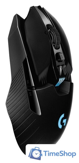 Игровая мышь Logitech G903 Lightspeed Hero 25K - Изображение №5 — Интернет-магазин Time-Shop