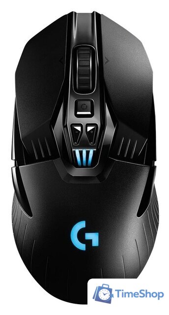 Игровая мышь Logitech G903 Lightspeed Hero 25K - Изображение №1 — Интернет-магазин Time-Shop