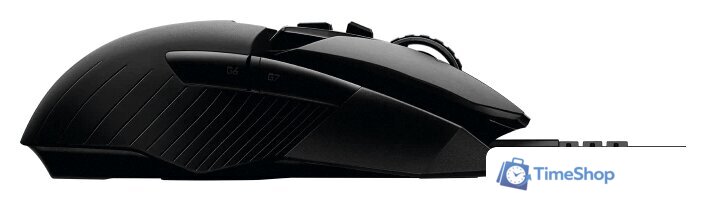 Игровая мышь Logitech G903 Lightspeed Hero 25K - Изображение №10 — Интернет-магазин Time-Shop