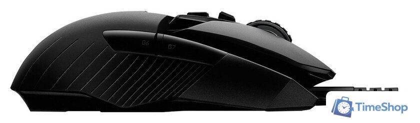Игровая мышь Logitech G903 Lightspeed Hero 25K - Изображение №4 — Интернет-магазин Time-Shop