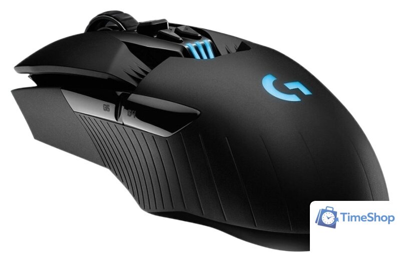 Игровая мышь Logitech G903 Lightspeed Hero 25K - Изображение №2 — Интернет-магазин Time-Shop