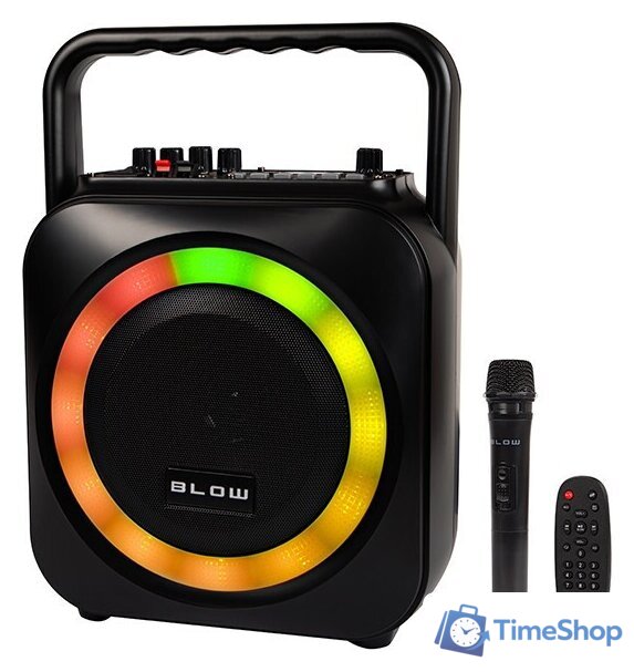 Патибокс Blow BT800 - Изображение №1 — Интернет-магазин Time-Shop