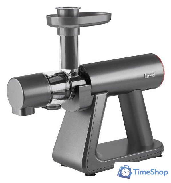 Соковыжималка Rondell RDE-1503 - Изображение №1 — Интернет-магазин Time-Shop