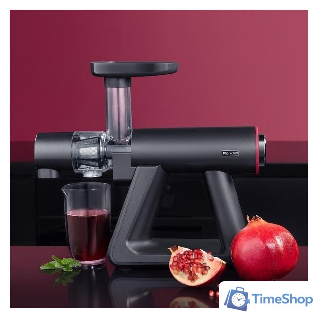 Соковыжималка Rondell RDE-1503 - Изображение №4 — Интернет-магазин Time-Shop