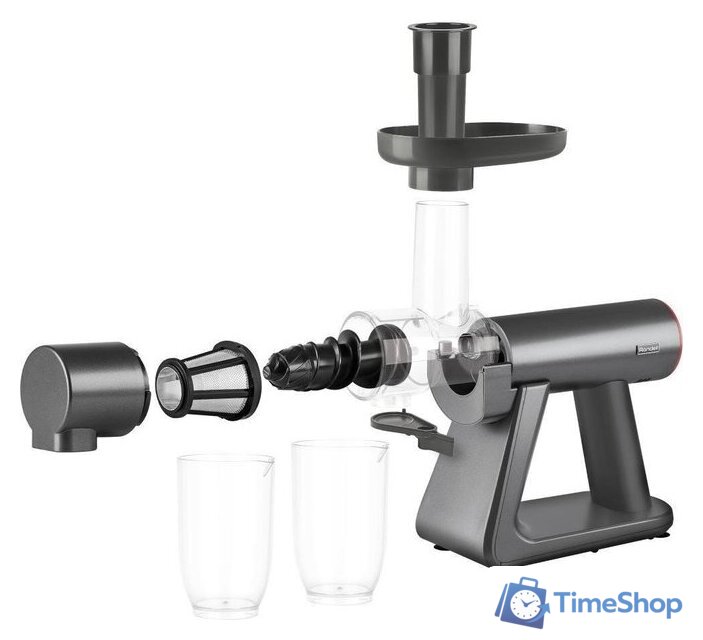 Соковыжималка Rondell RDE-1503 - Изображение №3 — Интернет-магазин Time-Shop