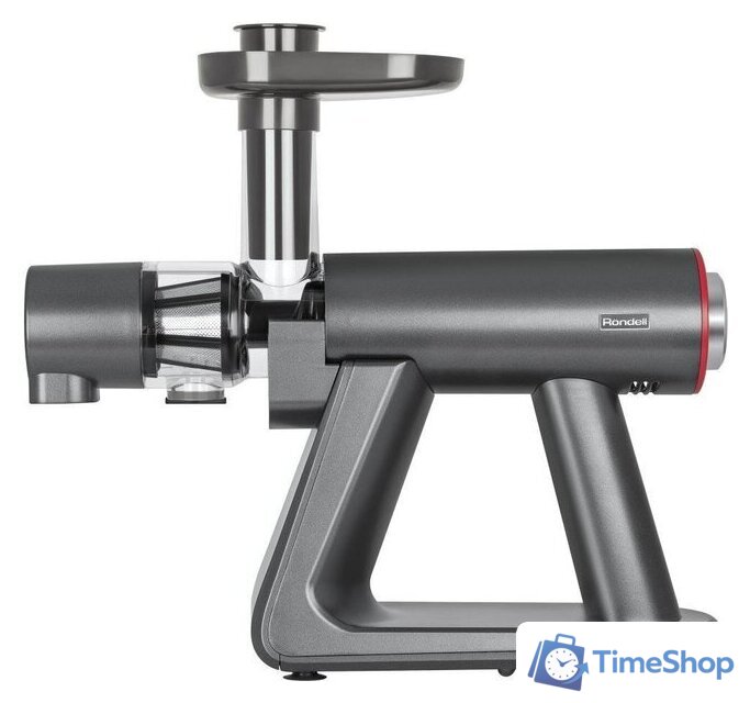 Соковыжималка Rondell RDE-1503 - Изображение №2 — Интернет-магазин Time-Shop