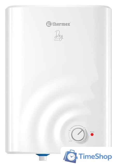Накопительный электрический водонагреватель Thermex Day 15 O - Изображение №1 — Интернет-магазин Time-Shop