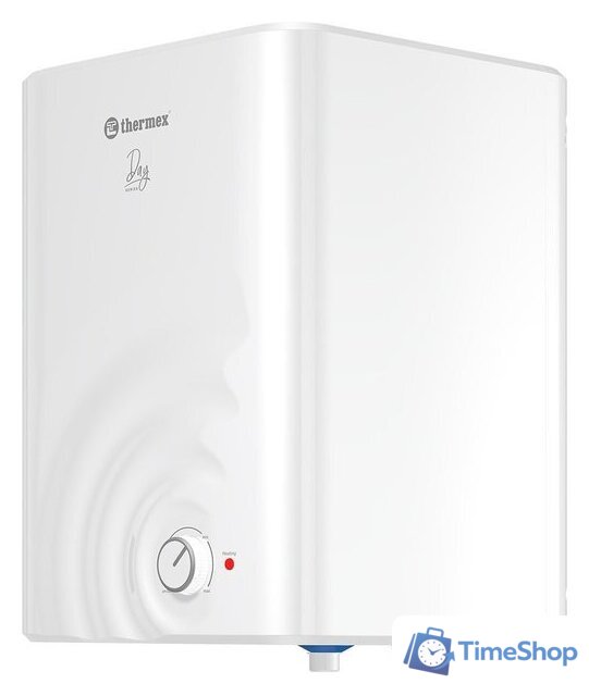 Накопительный электрический водонагреватель Thermex Day 15 O - Изображение №2 — Интернет-магазин Time-Shop