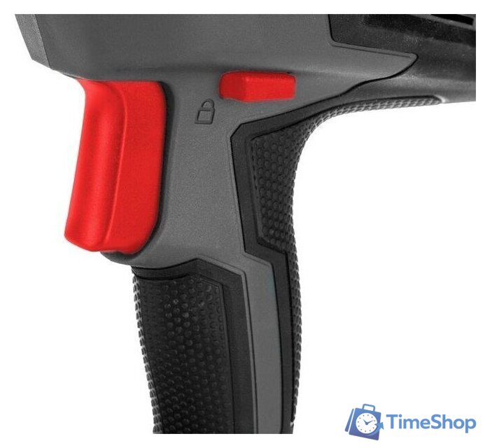 Пистолет для герметика GRAPHITE 58GE114 (без АКБ) - Изображение №3 — Интернет-магазин Time-Shop