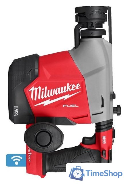 Перфоратор Milwaukee M18 FHAFOH16-0 4933493531 (без АКБ) - Изображение №2 — Интернет-магазин Time-Shop