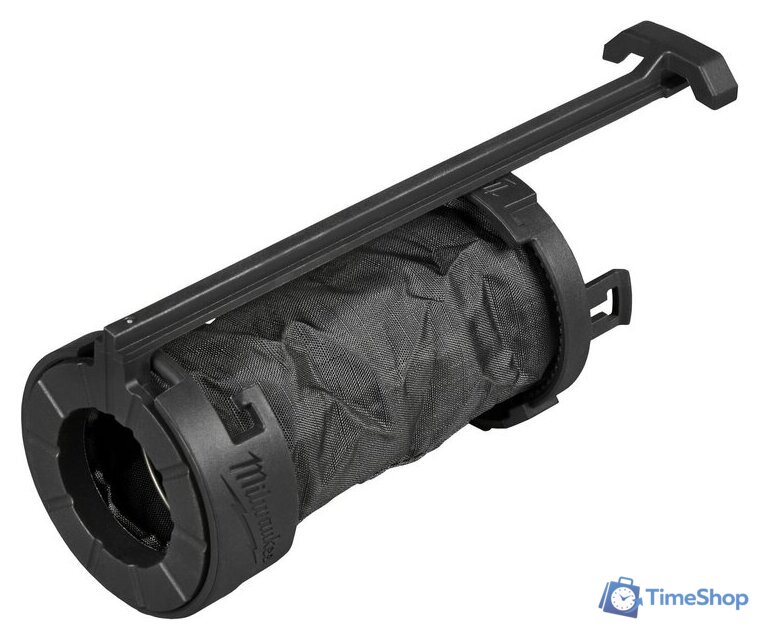 Перфоратор Milwaukee M18 FHAFOH16-0 4933493531 (без АКБ) - Изображение №12 — Интернет-магазин Time-Shop