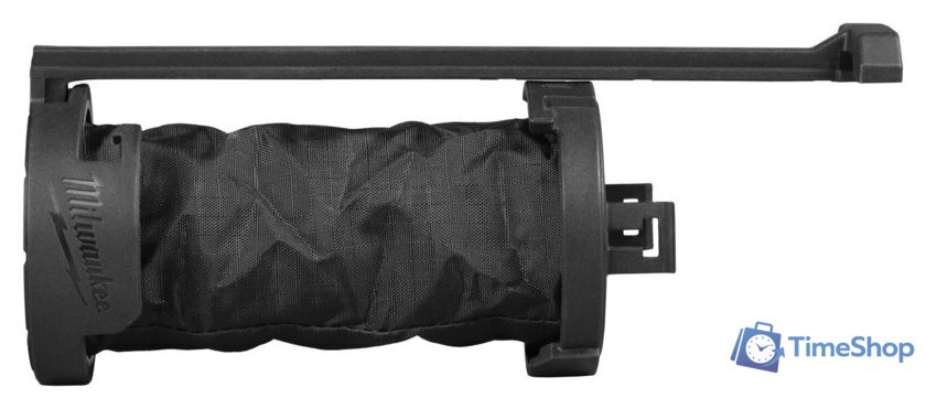 Перфоратор Milwaukee M18 FHAFOH16-0 4933493531 (без АКБ) - Изображение №11 — Интернет-магазин Time-Shop