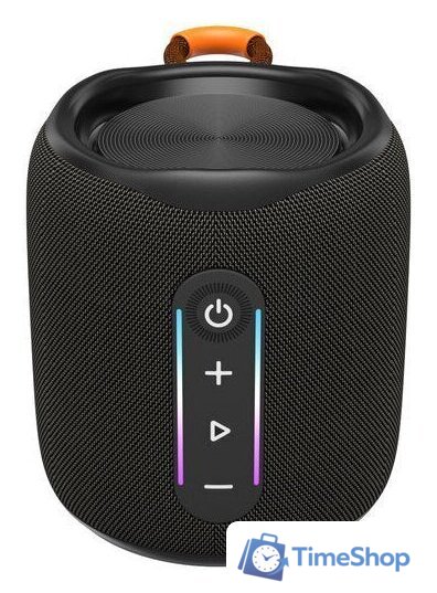 Беспроводная колонка Blackview AuraBass 2 - Изображение №2 — Интернет-магазин Time-Shop