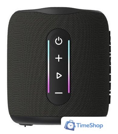 Беспроводная колонка Blackview AuraBass 2 - Изображение №3 — Интернет-магазин Time-Shop
