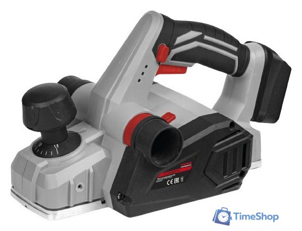 Рубанок Crown CT24001HX (без АКБ) - Изображение №1 — Интернет-магазин Time-Shop