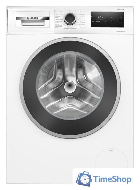 Стиральная машина Bosch Serie 4 WAN2825KPL - Изображение №1 — Интернет-магазин Time-Shop