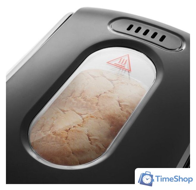 Хлебопечка Kitfort KT-305 - Изображение №6 — Интернет-магазин Time-Shop