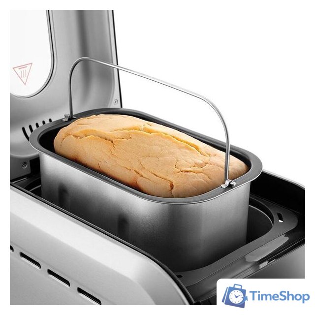 Хлебопечка Kitfort KT-305 - Изображение №4 — Интернет-магазин Time-Shop
