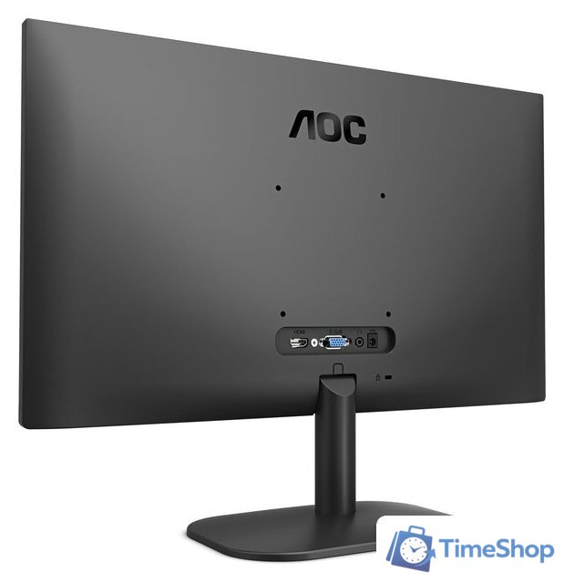 Монитор AOC 27B2QAM - Изображение №3 — Интернет-магазин Time-Shop