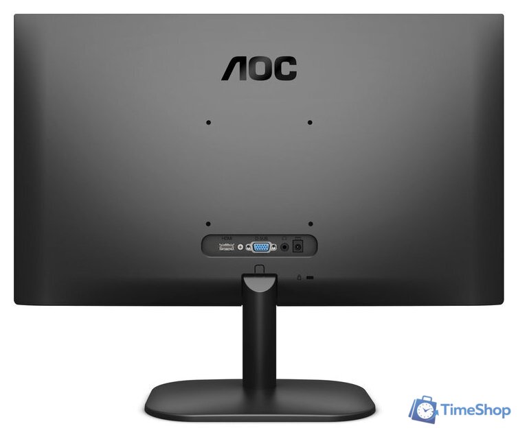 Монитор AOC 27B2QAM - Изображение №4 — Интернет-магазин Time-Shop
