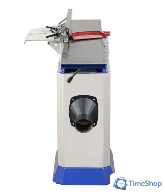 Фуговальный станок Belmash (Белмаш) BJM-1600/200S - Изображение №5 — Интернет-магазин Time-Shop